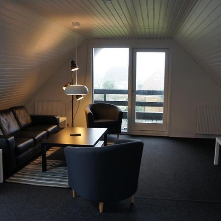 Id. 011. Jagtvej 50 A Villa เอสบีเยร์ ภายนอก รูปภาพ