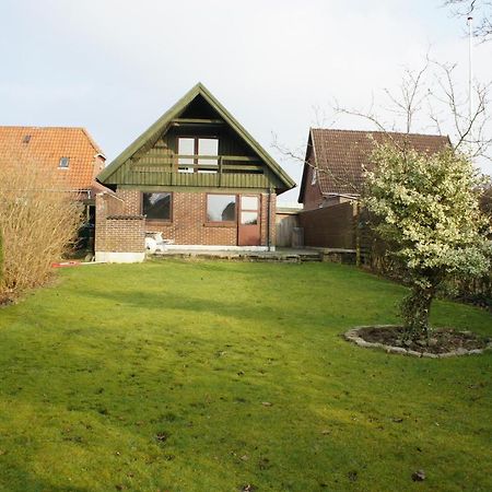Id. 011. Jagtvej 50 A Villa เอสบีเยร์ ภายนอก รูปภาพ