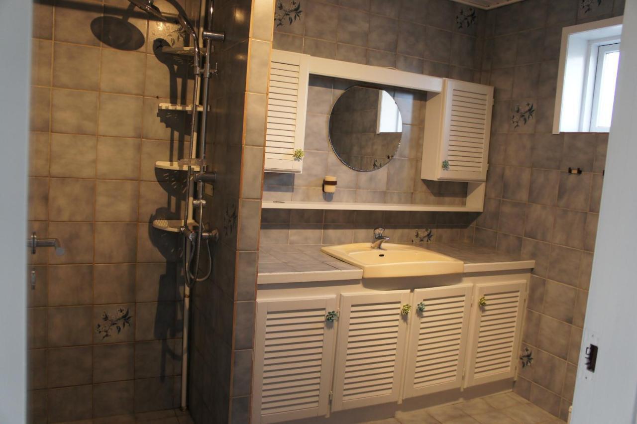 Id. 011. Jagtvej 50 A Villa เอสบีเยร์ ภายนอก รูปภาพ