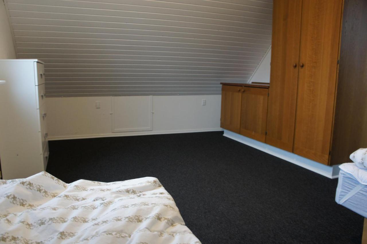 Id. 011. Jagtvej 50 A Villa เอสบีเยร์ ภายนอก รูปภาพ